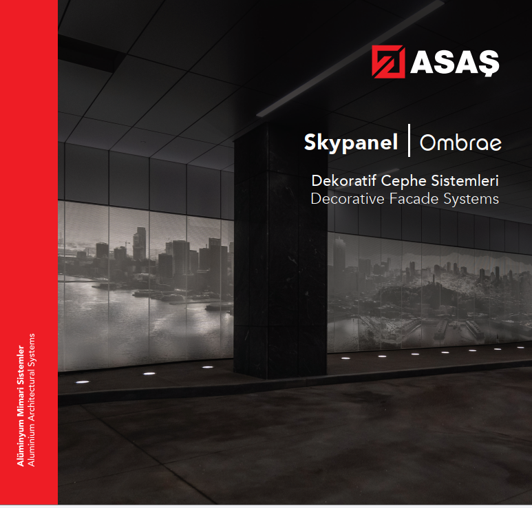 Ombrae Cover