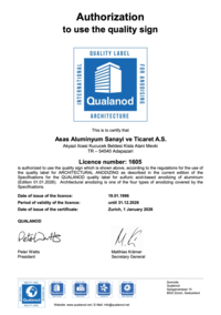 QUALANOD_Certificates_2026