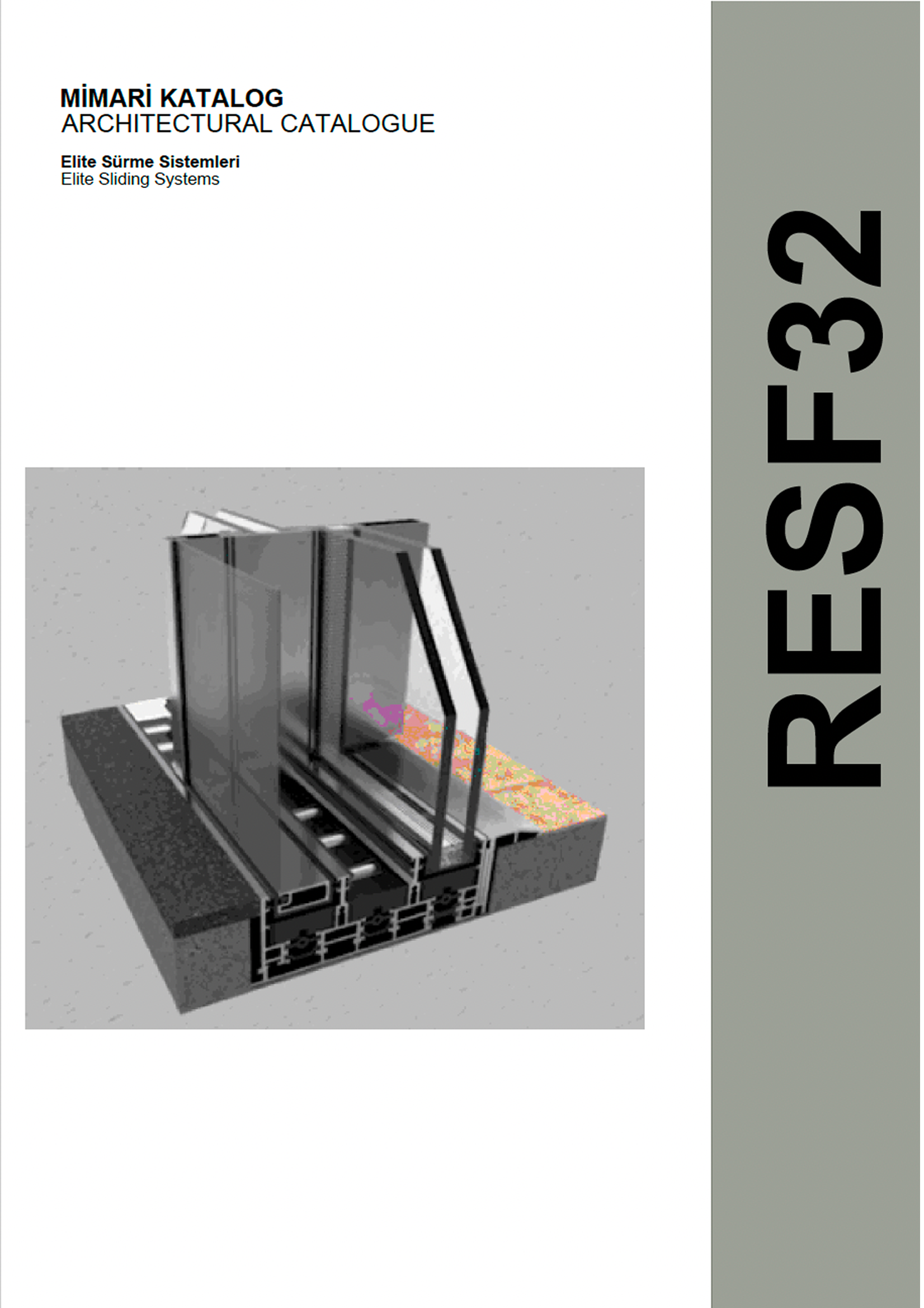 RESF32